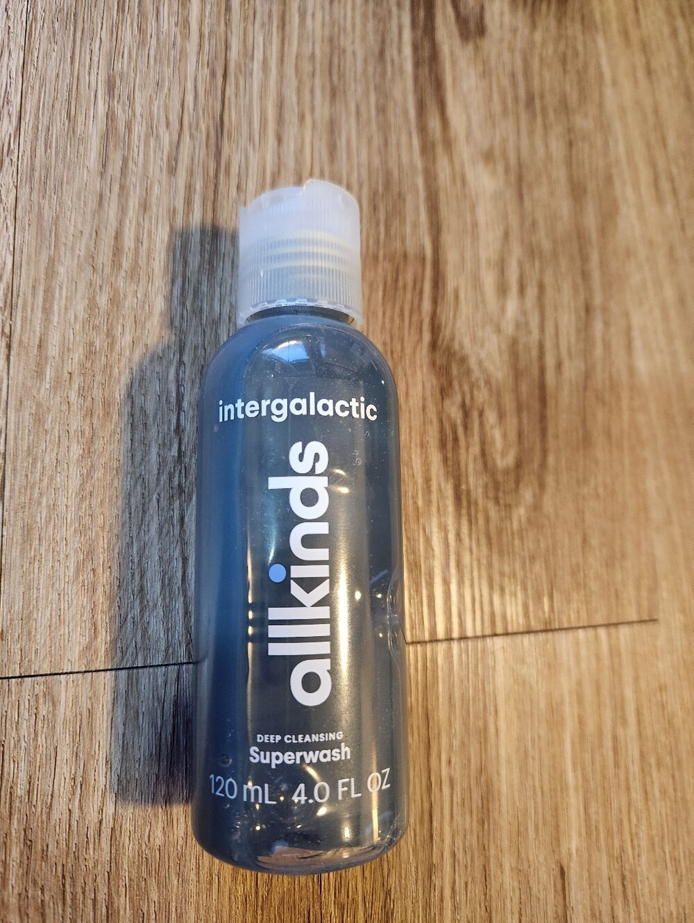 Allkinds Intergalactic Superwash